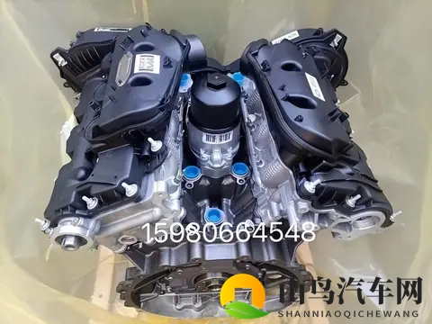 揽胜23万官降价！20T四驱配置秒杀奔驰GLC，豪华SUV新标杆！-3