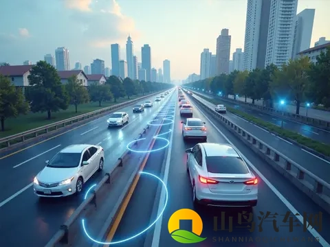 黄台2023：科技赋能出行，全新汽车品牌引领潮流-3