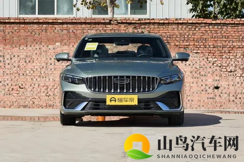 置换补贴至高 2 万!星瑞东方曜这波燃油车福利太懂打工人了-2