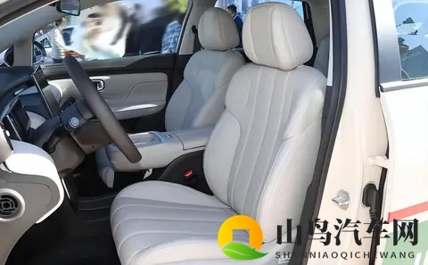 京东汽车来了！埃安UT super上市，499万起，你会考虑吗？-2