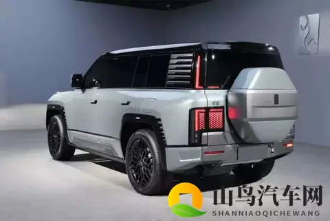 揭秘比亚迪技术路线：仰望U8为何悄悄抛弃插混？-1