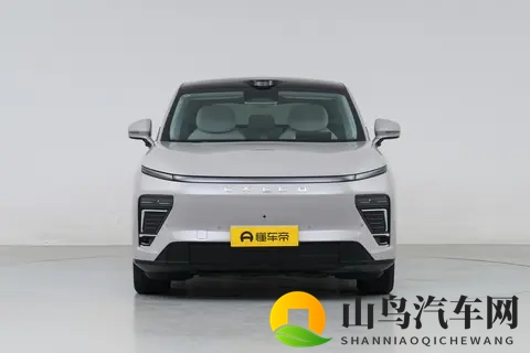 C级SUV降维家用,车长近5米,1500km续航,带全家出行选它?-2