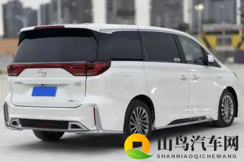 20年底上牌的传祺M8，7万公里，宜商宜家，12万拿下值不值？-1