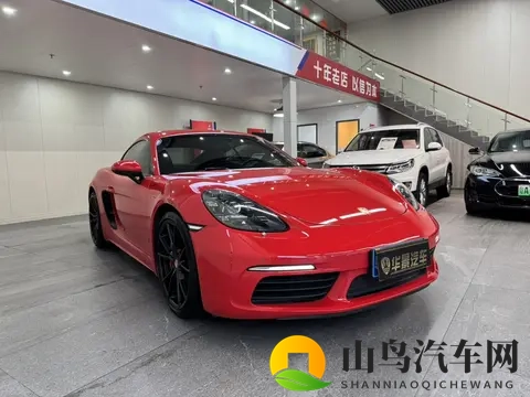 26万多拿下保时捷718，圆跑车梦，享受速度与激情！-1