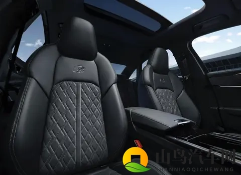 “扮猪吃老虎”，车长4954mm，搭载29升V6发动机，加速47s-1