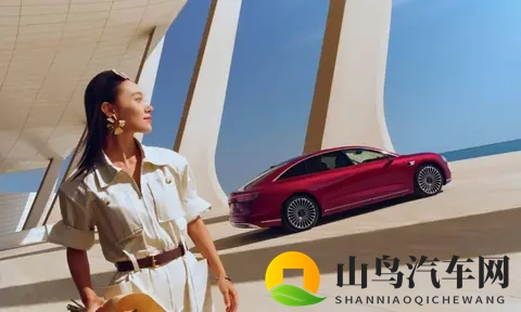 享界 S9 旗舰轿车即将开启预订,上市前奏已响起-1