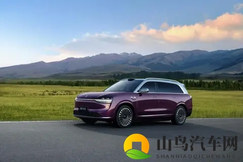 赛力斯10月销量创新高，港股上市在即-1