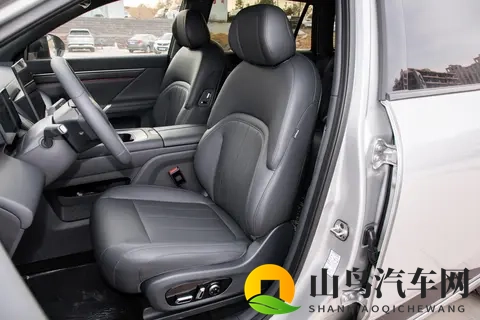 限时1599万起，增程_纯电可选，东风奕派eπ008五座版值得选吗？-3