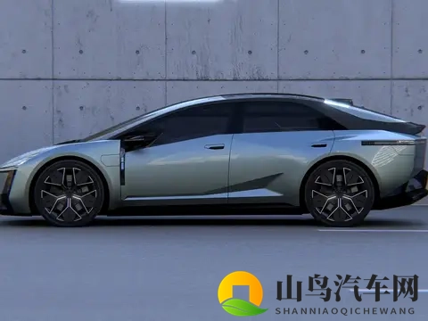 这还是买菜车？解析全新丰田卡罗拉概念车，又是入华必买？-1