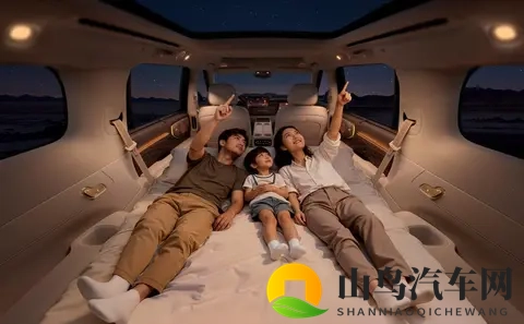 避开问界M9,智己LS9性价比真不低?-2