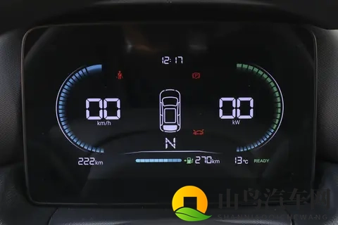 5万级纯电小车,零跑T03为何成90后年轻家庭的心头好?-3