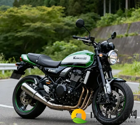 复古也玩黑科技 新款川崎Z900RS 电控全面升级 动力再提升-3