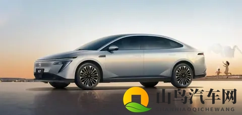 N7,给东风日产“上了一课”?-3