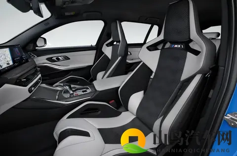 9439 万买性能瓦罐，宝马 M3 旅行版真的值吗？-1