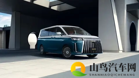 yw.193:新能源车型崛起,续航500公里,8秒破百,未来已来-2