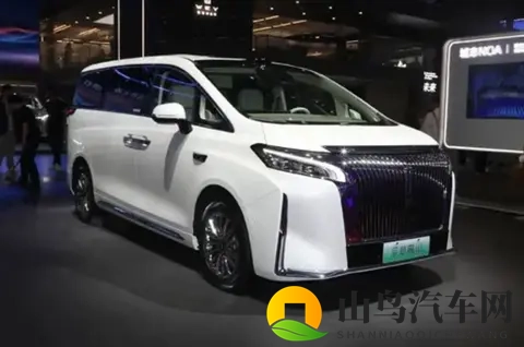 奶爸的“移动客厅”真香：当魏牌高山7遇到二胎家庭的全场景挑战-1