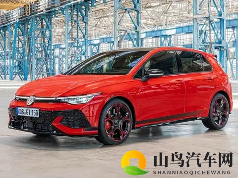 别嘴硬，20万唯一原厂自带回火放炮声的车，真就只有高尔夫GTI-1