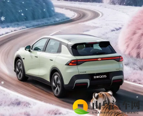 8款十万级新车,11月将上市,年轻人选择更丰富-2