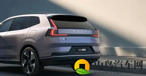 买XC70图它啥？品牌、好看，还是。。。-3