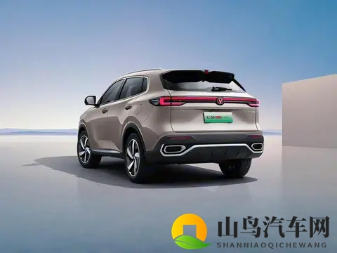 售1129万元起_辅助驾驶升级 新款长安CS55 PLUS PHEV上市-2