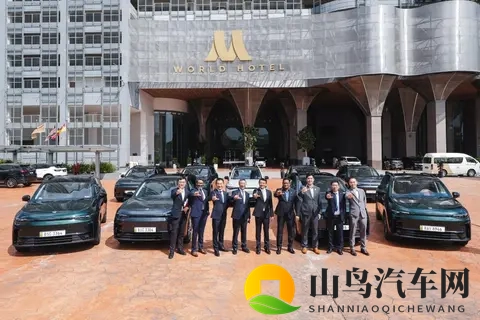 一汽要收购零跑?可能性有多大?-3