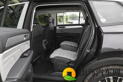 2026款大众揽巡全系解析：5款配置差异与精准选买指南-3