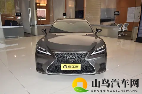 一次性说清楚 雷克萨斯LS500h 新车选购指南 四个配置如何选？-3