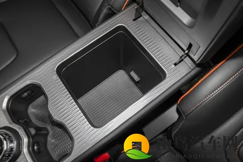 深度体验捷途山海T1:全能四驱方盒子,15万级四驱探索家-1