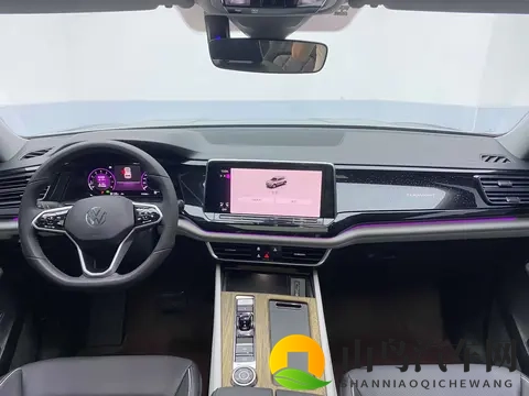 24万多拿下准新途昂,体验大众旗舰SUV的魅力-2