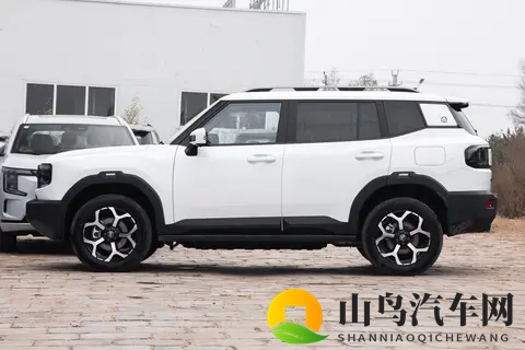 15万混动SUV选它不后悔？四驱+索尼音响，油耗低空间大-2