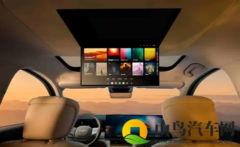 20万级最强大六座？风云T11全配置解读！-1