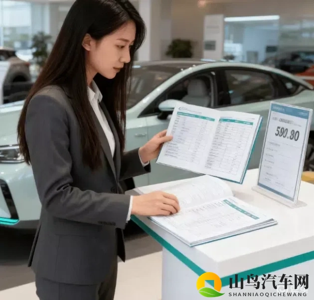 深夜激情网：汽车盛宴：新车发布、新能源火爆、改装文化兴起-2