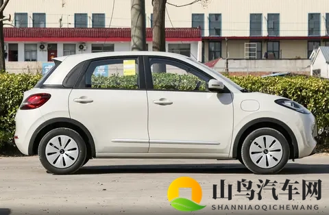 五菱缤果购车手册，24款_25款同堂竞售，谁更适合你？-2