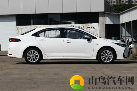 卡罗拉购车指南，在售6款车型，哪个版本更适合你？-1