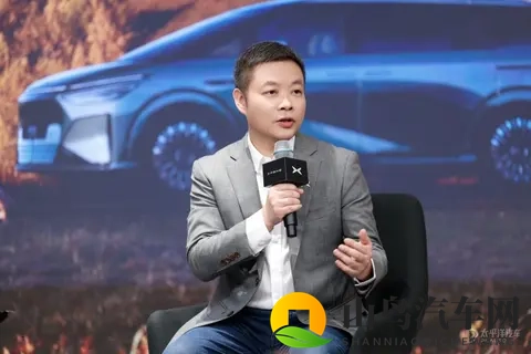 对话|小鹏汽车:推动5次才做增程 造车是永不停止的马拉松-2