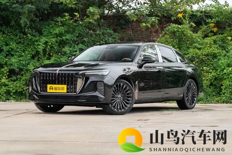 红旗H9全系配置深度解析:七款车型怎么选最划算?-1