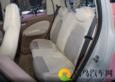 宏光MINIEV怎么买？放弃448万丐版，205公里续航，选508万顶配-2