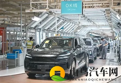 车企为何纷纷造“大车”-2