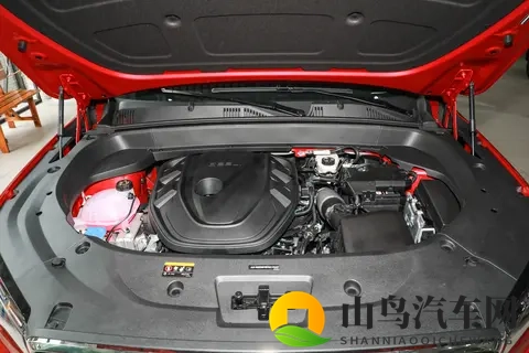 吉利星越L：85万销量背后的过人之处，以及购车考量因素-1