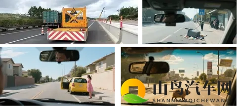 汽车高端市场中，腾势的智能辅助驾驶功能究竟有多大竞争力？-3