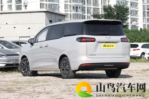 10万级家用MPV新选择，星光730 CVT精英型的均衡实力解析-2