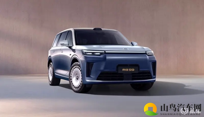 成功还是失败了？传祺向往S9，上市当月销量387台-1