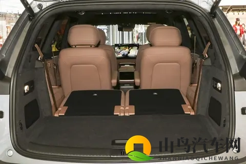 开了半年乐道L90，它确实懂我们这些大客流家庭的需求-3