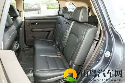 12万级插混SUV怎么选？第三代蓝电E5 PLUS太懂家用了-2