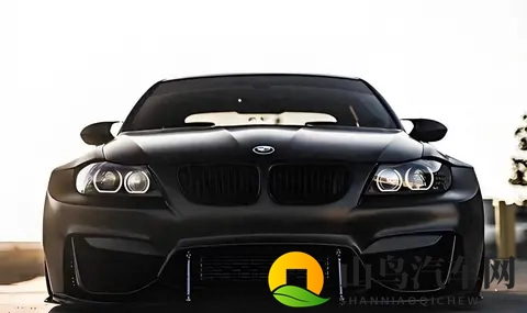 底盘的故事与经典的力量,十年老宝马依然稳如新车-2