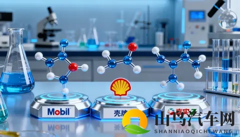 深度解析：机油品牌更换背后的化学博弈-1