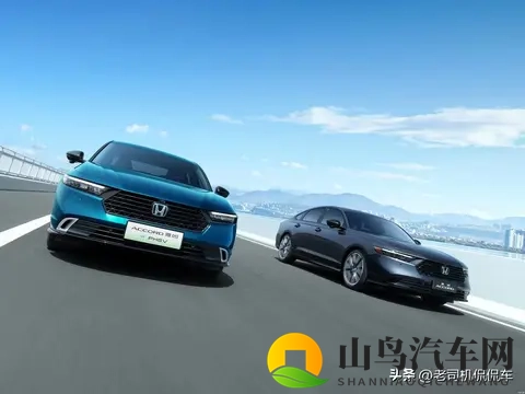 5年时间，销量跌去近百万！本田汽车如何亲手丢掉中国市场？-3