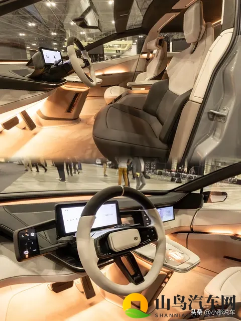 卡罗拉变了，丰田急了，家轿战场要洗牌！-1