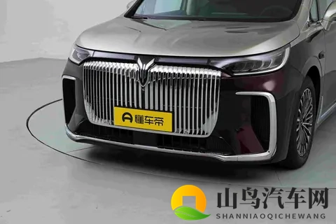 岚图推四座新MPV，广州车展见真章，移动会客厅能火吗-3