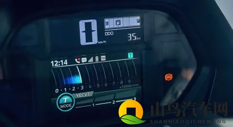 雅马哈NMAX155 2026款敢冲3万？新增骑行模式却马力下降你买账吗？-2